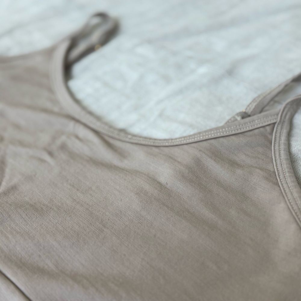 Simply Merino Bralette Medium